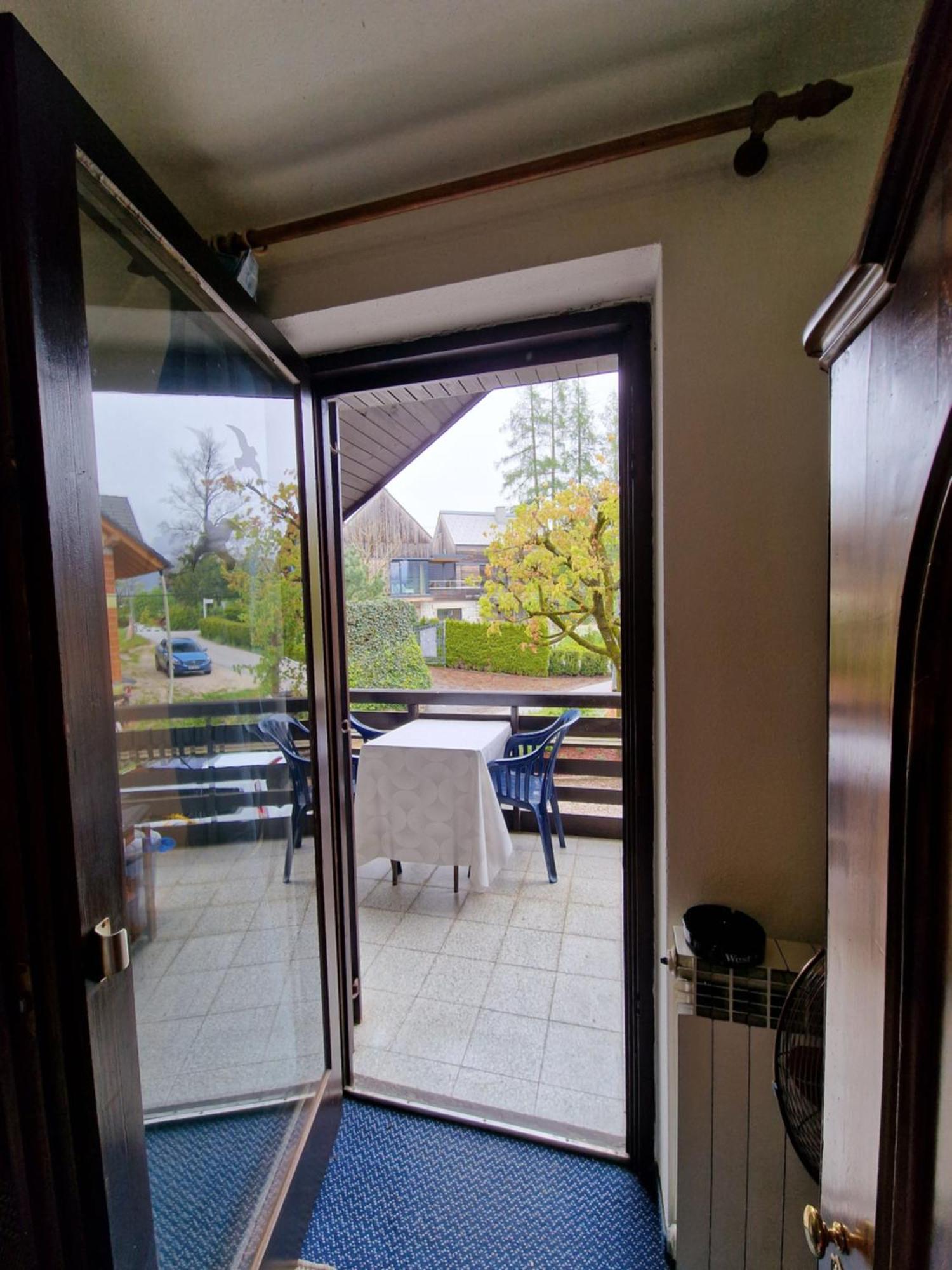 Vila Nana Bled Apartments & Rooms Exterior foto