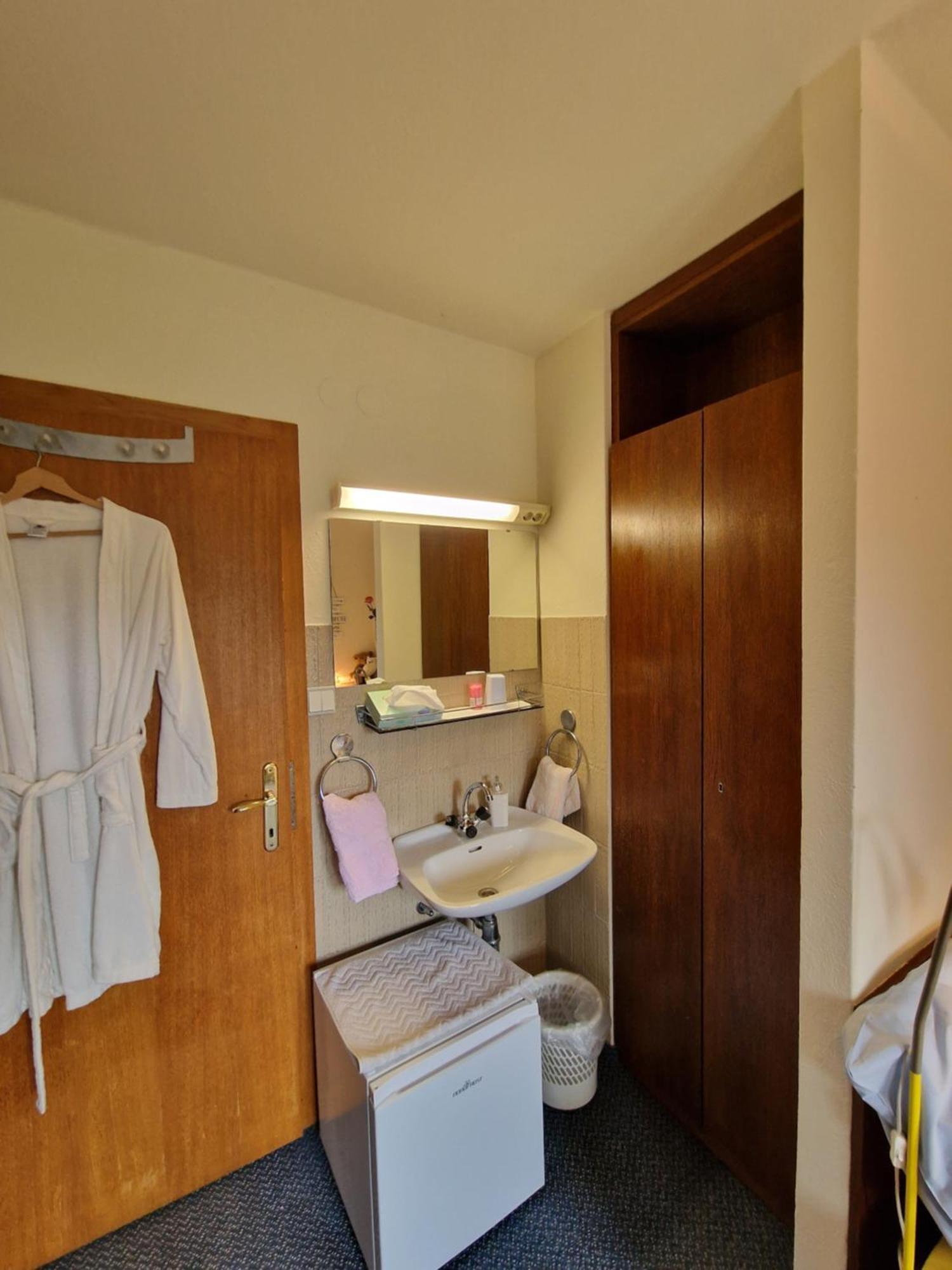 Vila Nana Bled Apartments & Rooms Exterior foto