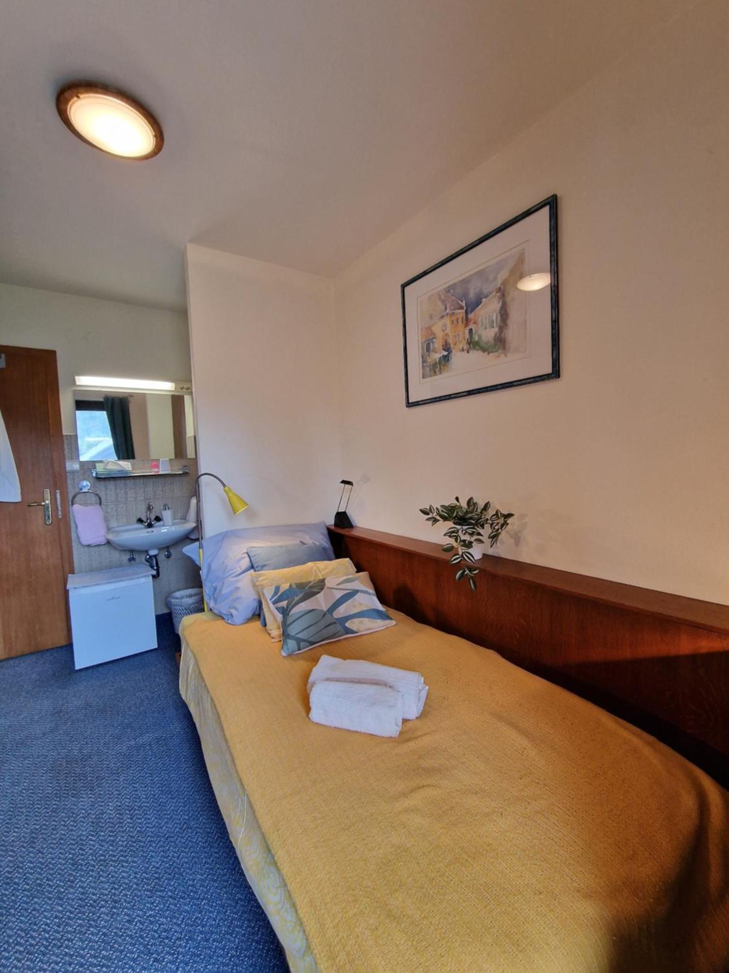 Vila Nana Bled Apartments & Rooms Exterior foto