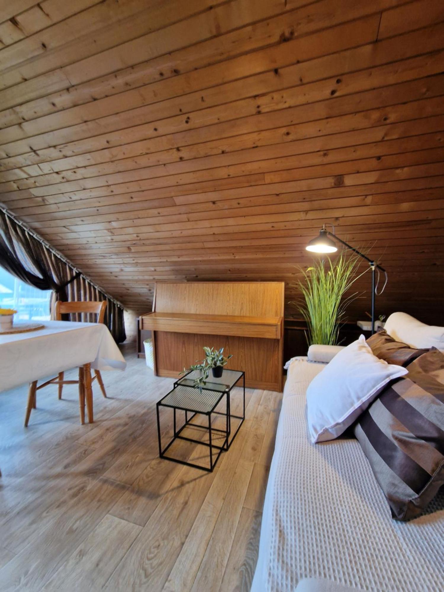 Vila Nana Bled Apartments & Rooms Exterior foto