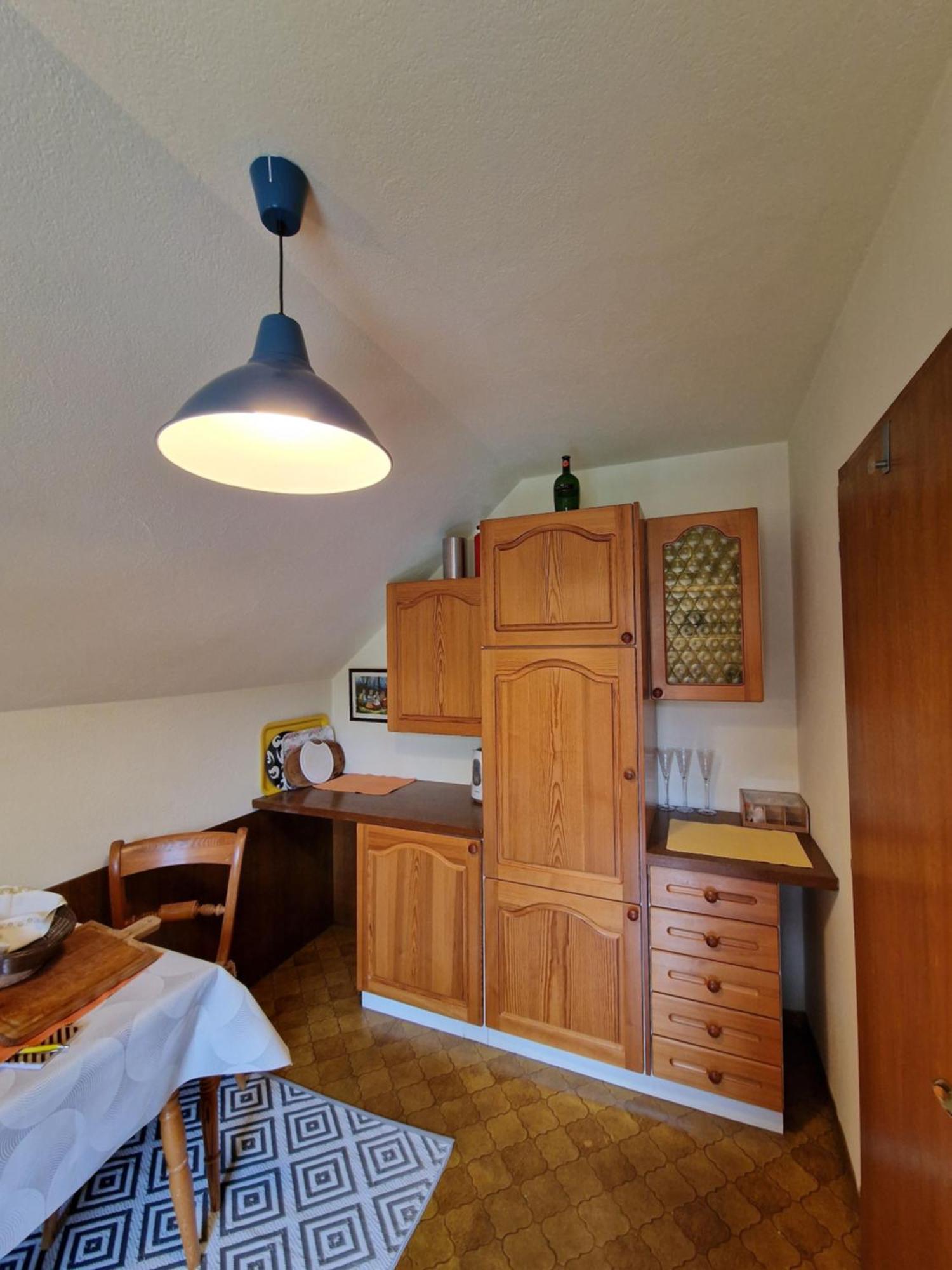 Vila Nana Bled Apartments & Rooms Exterior foto